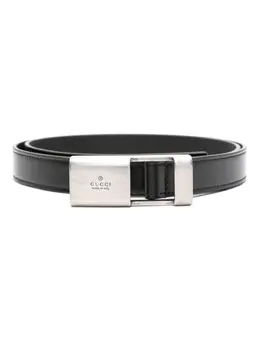 Gucci: Ремень 