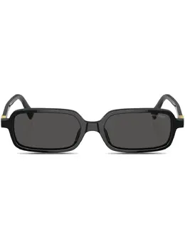 Miu Miu Eyewear: Очки 