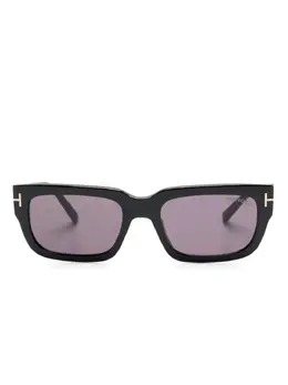 TOM FORD Eyewear: Очки 