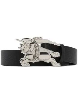 Burberry: Ремень  Belt