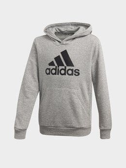 adidas: Спортивная толстовка  Badge of Sport