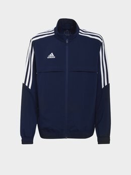 adidas: Спортивный свитер 