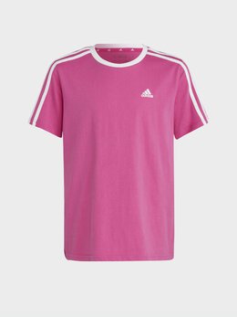 adidas: Футболка  Essentials в полоску