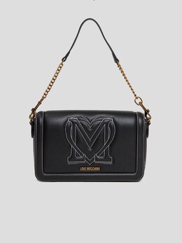 Moschino: Чёрный боди 