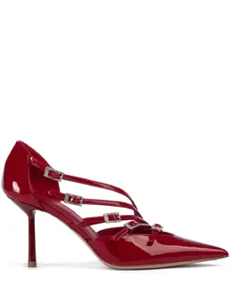 Le Silla: Красные туфли  Scarlet