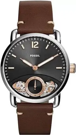 Fossil: Часы 