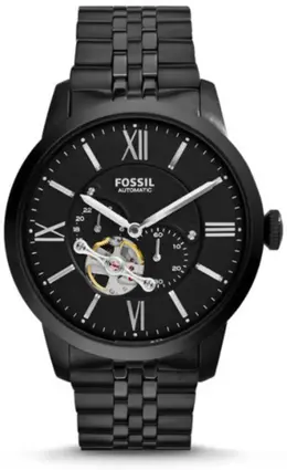 Fossil: Часы 