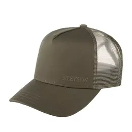 Stetson: Зелёная кепка 