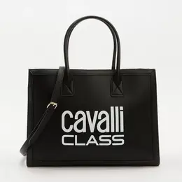 Cavalli Class: Чёрная сумка 