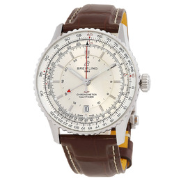 Breitling: Часы  Navitimer