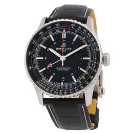 Breitling: Часы  Navitimer