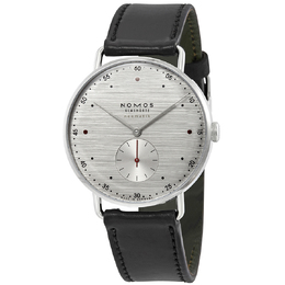 Nomos: Часы 