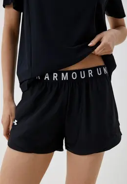 Under Armour: Спортивные шорты 