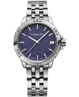 Raymond Weil: Часы 