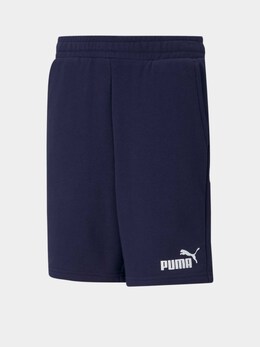 PUMA: Спортивные шорты  Essentials