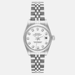 Rolex: Часы 