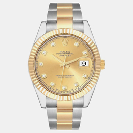 Rolex: Часы