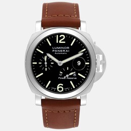 Panerai: Часы Luminor