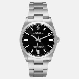 Rolex: Часы  Oyster Perpetual