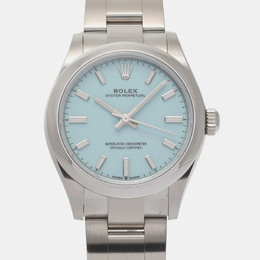 Rolex: Часы  Oyster Perpetual