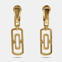 Bvlgari: Серьги 