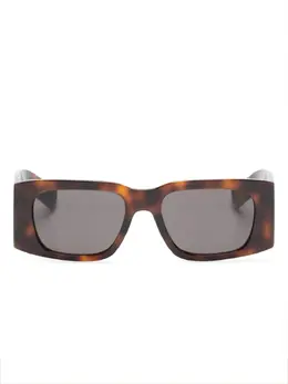 Saint Laurent Eyewear: Очки 