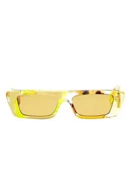 Gucci Eyewear: Очки 