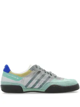 adidas: Зелёные кроссовки  Craig Green