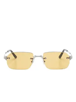 Cartier Eyewear: Очки 