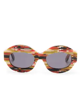 Marni Eyewear: Очки 