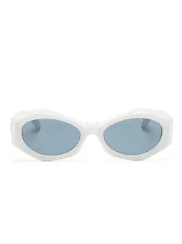 Versace Eyewear: Очки 
