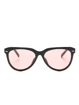 Miu Miu Eyewear: Очки 