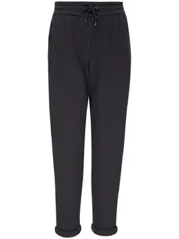 Brunello Cucinelli: Тёмные брюки 