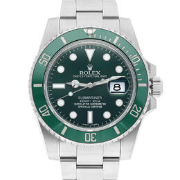 Rolex: Часы  Submariner