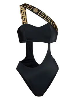 Versace: Купальник 