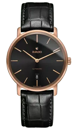 Rado: Часы