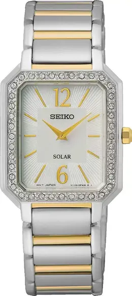 Seiko: Часы 