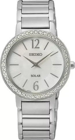 Seiko: Часы 