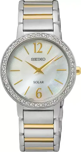 Seiko: Часы 