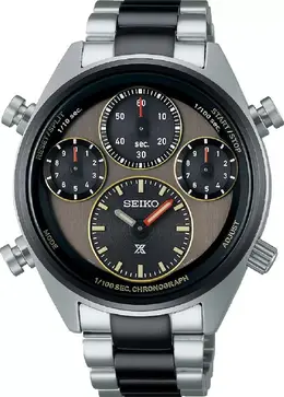 Seiko: Часы 