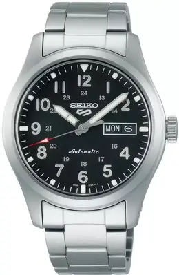 Seiko: Часы 