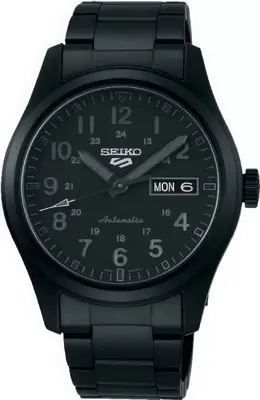 Seiko: Часы 