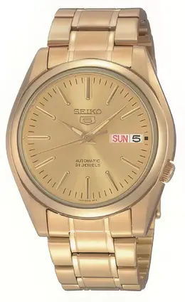 Seiko: Часы 