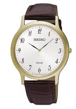 Seiko: Часы 