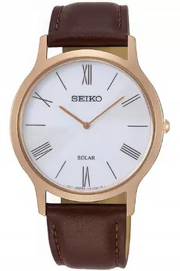 Seiko: Часы 