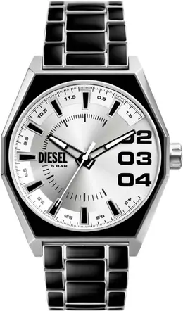 DIESEL: Часы 