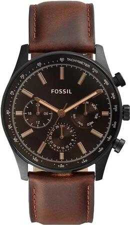 Fossil: Часы 