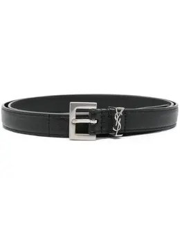Saint Laurent: Ремень 