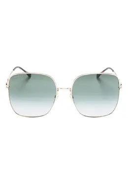 Gucci Eyewear: Очки 