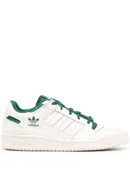 adidas: Белые кроссовки  Forum